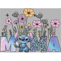 Mother's Day-MM 2507